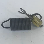 / 24629-000 Piper Cheyenne PA31T-PA31P Navajo: Spring Cable Connector. Fixed Price $18.00.