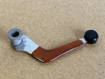 De Havilland DHC-2 Beaver Lever Assembly P/n C2CE455A New. Fixed Price $125.00.