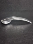 Cessna 177RG Interior Door Handle Pn: 0517006-2 (worn Teeth). Fixed Price $170.00.