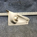 169-534026-2, B-2120-501 Beechcraft A23A Outlet Rh Escutcheon W/ Wemac Vent. Fixed Price $181.00.