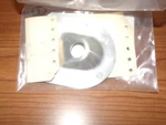 Cessna 414 Rudder Cable Seal 5115204-4. Fixed Price $210.00.
