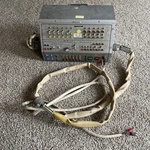 Bendix King RMU-556 Tester Allied Signal Avionics Unit!. Fixed Price $4999.99.
