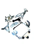 Mv Agusta Brutale 1090 2013 - 2018 Various Mounting Set. Fixed Price $54.37.