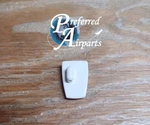 New C&d Aerospace Cessna Beech Aircraft Window Blind Handle, P/n 101-530458-1. Fixed Price $95.00.