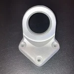 Piper Engine Mount Bracket P/n 37107-000. Fixed Price $50.00.