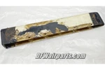 43748-00, 43748-000, PA-31 Piper Navajo Elevator Leading Edge Tip. Fixed Price $129.99.