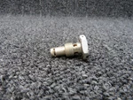 S2020-2 (use: S2020-3) Cessna R182 Fuel Drain Valve (round End). Fixed Price $33.60.