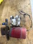 Cessna Electric Boost Fuel Pump Dukes. Fixed Price $250.00.
