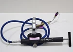 Malabar WF160-9 Skydrol LD4 Oil Gun Dispensing Aviation Tool. Fixed Price $2199.00.