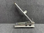 65244-000, 65245-000 Piper PA28-180 Stabilator Trim Support With Shaft, Barrel. Fixed Price $296.80.