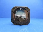 Edo Aire Mitchell Attitude Gyro 52D66 Warranty (0725-160). Fixed Price $424.95.