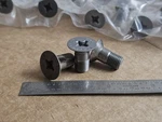 (50) Genuine Boeing Titanium NAS1086-6 New Oem (lot Of Bolts). Fixed Price $50.99.