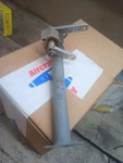 C608-1 Robinson R44II Bellcrank & Support Throttle Control. Fixed Price $192.35.