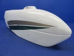 Cessna 172M Thru 172P Nose Wheel Fairing P/n 0543079-3 (0526-03). Fixed Price $395.00.