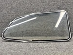 0512180-10 Cessna 172S Side Cabin Window Aft Rh. Fixed Price $112.00.