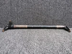 76343-000 Piper PA32RT-300T Vertically Adjustable Seat Forward Tube Assembly. Fixed Price $112.00.