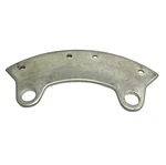 063-01100 Cleveland Brake Caliper Pressure Plate Fits 066-10500 Lining/pad. Fixed Price $50.00.