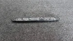 Cirrus SR20 Cabin Interior Door Handle 14671-001. Fixed Price $40.00.