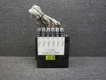 8655003-1 Cessna Avionics Junction Box Assembly. Fixed Price $2072.00.