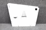 D60-5742-22-00 Diamond DA42-NG Nacelle Head Cap Rh. Fixed Price $224.00.