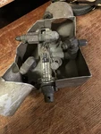 Continental Continuous Fuel Injection Valve Body Assembly 626219-2B A66A Parts. Fixed Price $420.00.