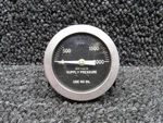 800435-00 Piper Oxygen Supply Pressure Indicator Assembly. Fixed Price $84.00.