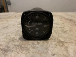 1966 Mooney M20C Mark 21 Garwin Climb Vertical Speed Indicator G993-01-1A. Fixed Price $53.95.