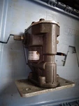C-130 UH-60 Woodward Governor Actuator P/n 8250-010 Nsn 2990-00-477-9868. Fixed Price $550.00.