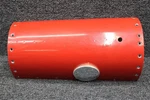 1422418-13 Cessna T337G Wing Access Door With Mirror Lh. Fixed Price $140.00.
