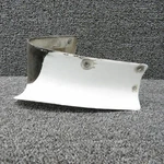 0823413-3 (use: 0823413-7) Cessna 310Q Fairing Wing Tip Tank Forward Lh. Fixed Price $84.00.