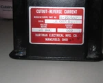 Hartman Relay Reverse Current A-702AAP Used As Removed. Fixed Price $224.99.