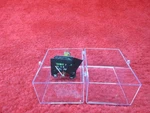 Rochester Gauges Fuel Pressure Pn 5-02069, 2646-00079. Fixed Price $51.95.