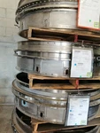JT8D Pratt & Whitney Duct Outer Exhaust P/n 815810 Inspected. Fixed Price $6490.95.