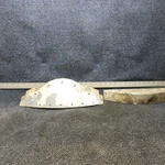 2413088-1 Cessna 172RG Panel Nose Gear Tunnel. Fixed Price $226.00.