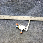 A53T7 Beechcraft A24R Hoof Brake Valve Assembly. Fixed Price $136.00.