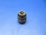 Continental Alternator Coupler Gear 635796 Tested Per SB95-3B (0326-221). Fixed Price $495.00.