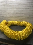 Nos Flexaust Air Duct Hose 6.0 25FT P/n: 3320600025. Fixed Price $80.00.