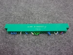 Amp Connector P/n 3-582307-1. Fixed Price $24.60.