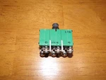 Klixon Amp Aircraft Circuit Breaker 6TC2-5 Or MS14154-5. Fixed Price $75.00.