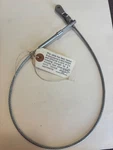 Nas 314-37-0240 Rudder Balance Cable Assembly Beech 18. Fixed Price $140.00.