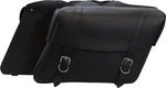Saddlemen Highwayman Throw Over Slant Saddlebags Classic Jumbo. Fixed Price $153.95.