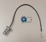 New Surplus Cessna Aircraft Socket, P/n S1902-1. Fixed Price $83.00.