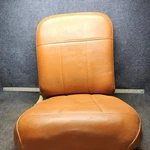 33-530000-603 Beechcraft 35-33 Front Seat Assy. Fixed Price $283.00.