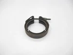 Aircraft V-band Coupling / Clamp Pn: MVT69183-225 Lot # A1789. Fixed Price $195.00.
