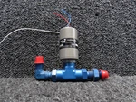6607A7-77 Condec-consolidated Controls Pressure Switch. Fixed Price $476.00.