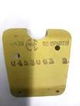 Genuine Cessna P/n 0453003-2 Bracket. Fixed Price $69.92.