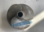 Weber 103729 Impeller For Textron Jet Propulsion Parts. Fixed Price $199.99.