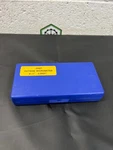 Mitutoyo 295-153 Micrometer 0-1 With 0.0001 Graduation, In Case. Fixed Price $85.00.