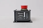 Bf Goodrich 3E2205-1 (28 Vdc) De-ice Timer New Old Stock. Fixed Price $650.00.