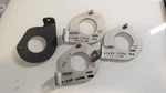 (1) Sikorsky 65103-11521-041 (3) Brackets 65103-11521-042 CH53. Fixed Price $100.00.